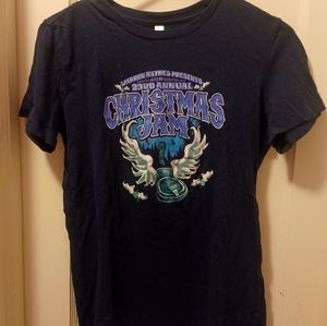 Warren Haynes Christmas Jam